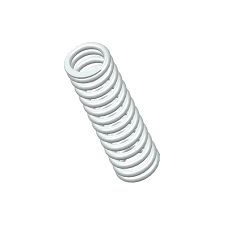 Approved Vendor Compression Spring, O= .234, L= .84, W= .035 G809974912